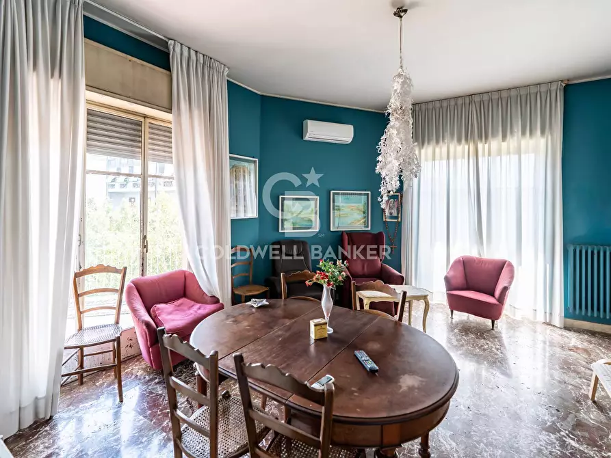 Immagine 11 di Appartamento in vendita  in VIA ANDRONE 58 a Catania