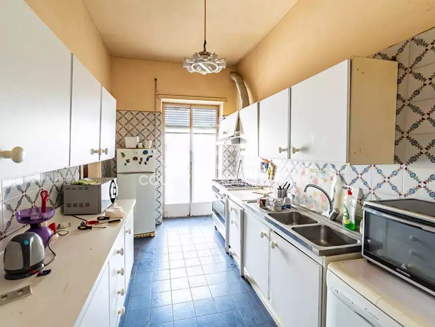 Immagine 12 di Appartamento in vendita  in VIA ANDRONE 58 a Catania