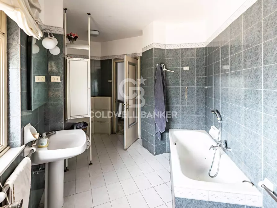 Immagine 21 di Appartamento in vendita  in VIA ANDRONE 58 a Catania