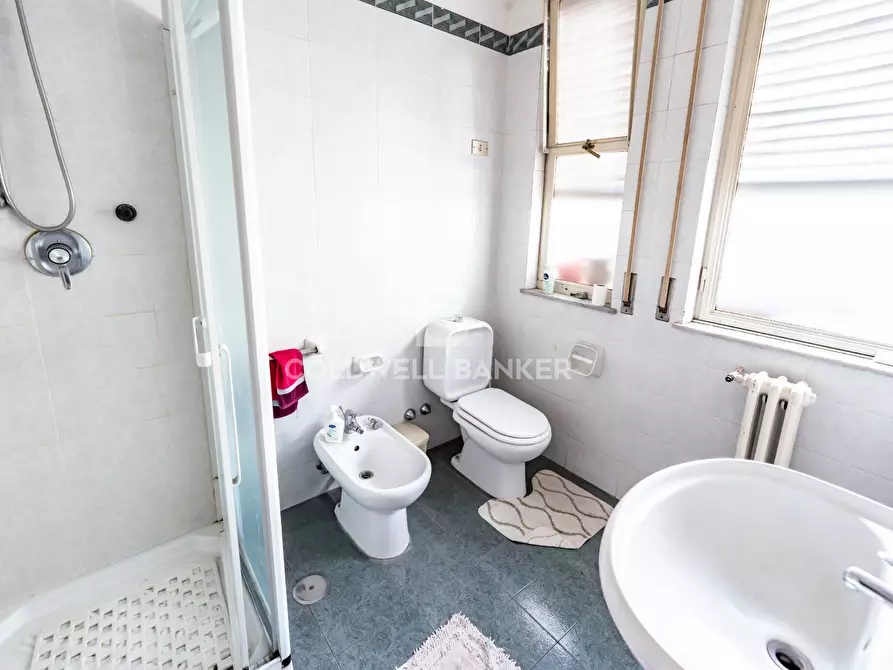 Immagine 19 di Appartamento in vendita  in VIA ANDRONE 58 a Catania