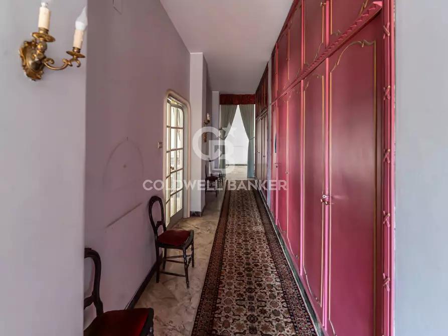 Immagine 13 di Appartamento in vendita  in VIA ANDRONE 58 a Catania