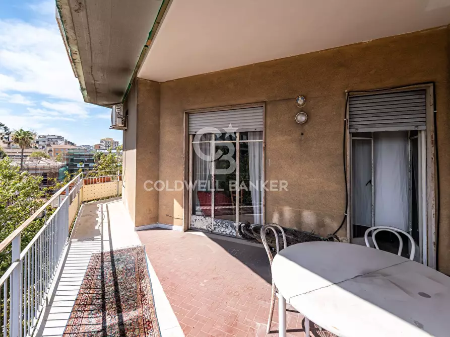 Immagine 22 di Appartamento in vendita  in VIA ANDRONE 58 a Catania