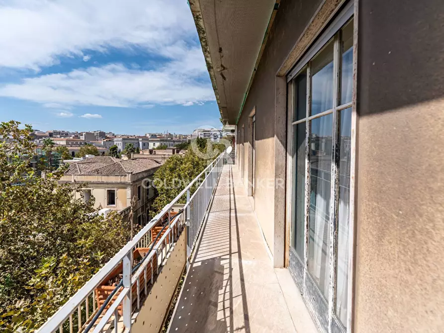 Immagine 23 di Appartamento in vendita  in VIA ANDRONE 58 a Catania