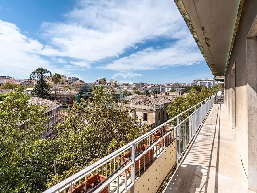 Immagine 24 di Appartamento in vendita  in VIA ANDRONE 58 a Catania