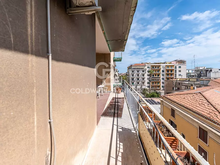 Immagine 25 di Appartamento in vendita  in VIA ANDRONE 58 a Catania