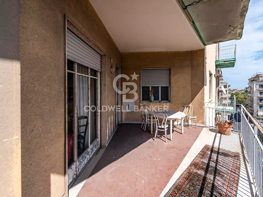 Immagine 26 di Appartamento in vendita  in VIA ANDRONE 58 a Catania