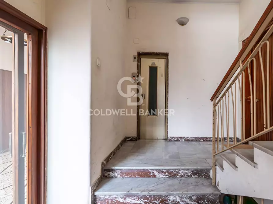 Immagine 27 di Appartamento in vendita  in VIA ANDRONE 58 a Catania