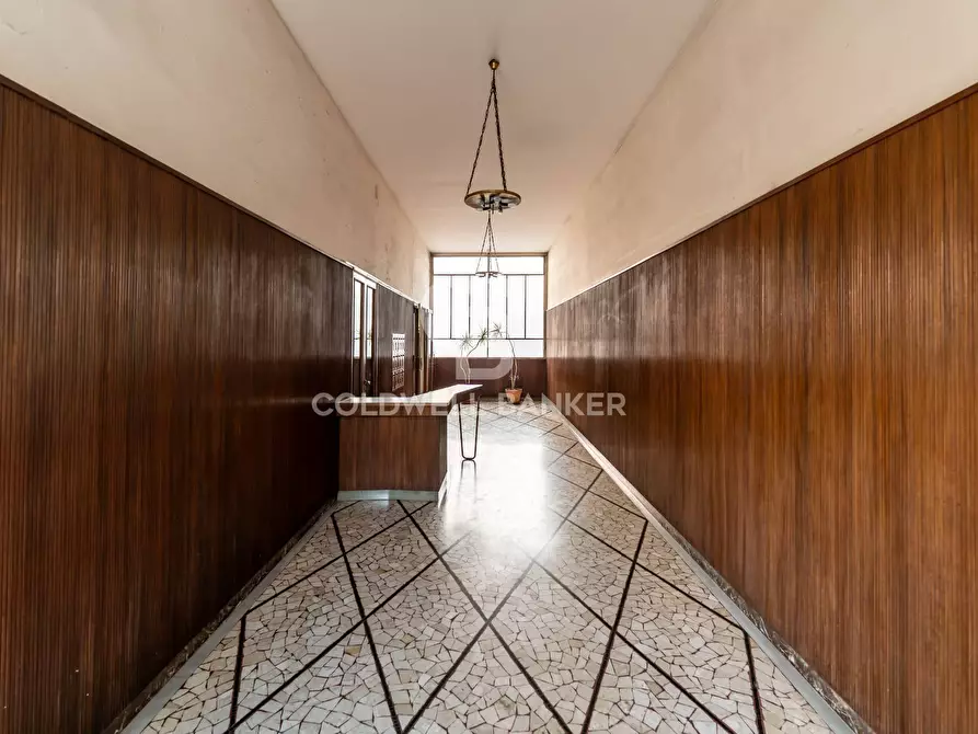 Immagine 28 di Appartamento in vendita  in VIA ANDRONE 58 a Catania