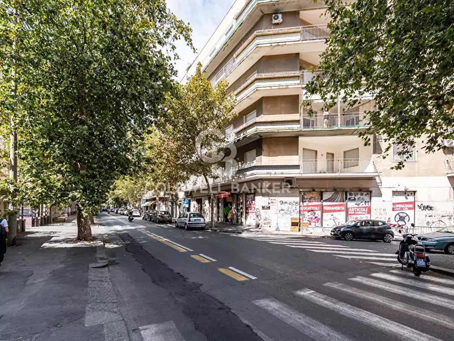 Immagine 29 di Appartamento in vendita  in VIA ANDRONE 58 a Catania