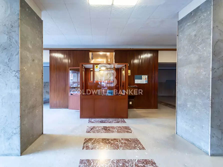 Immagine 1 di Appartamento in affitto  in VIA LIVORNO 1 a Catania