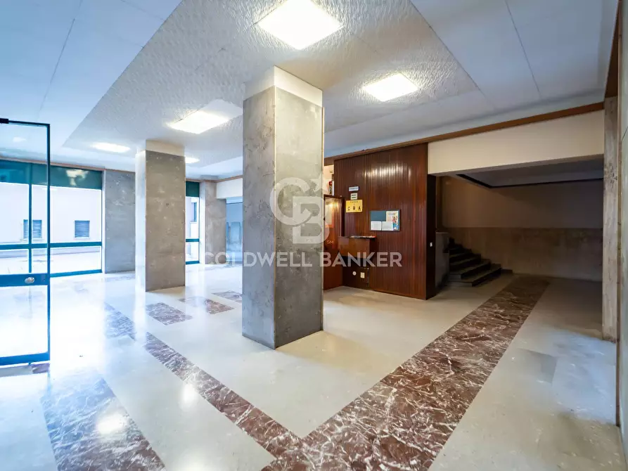 Immagine 2 di Appartamento in affitto  in VIA LIVORNO 1 a Catania