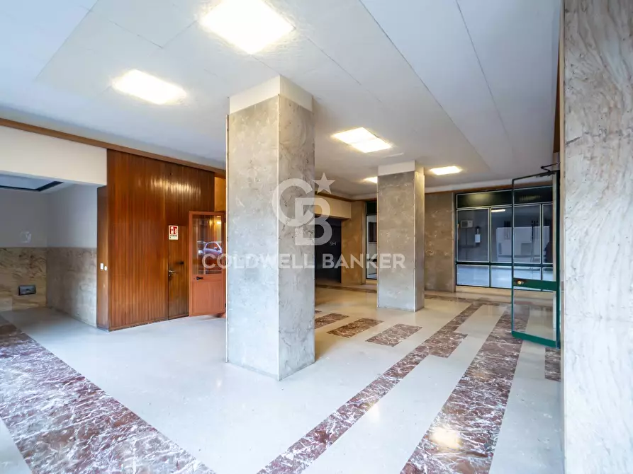 Immagine 3 di Appartamento in affitto  in VIA LIVORNO 1 a Catania