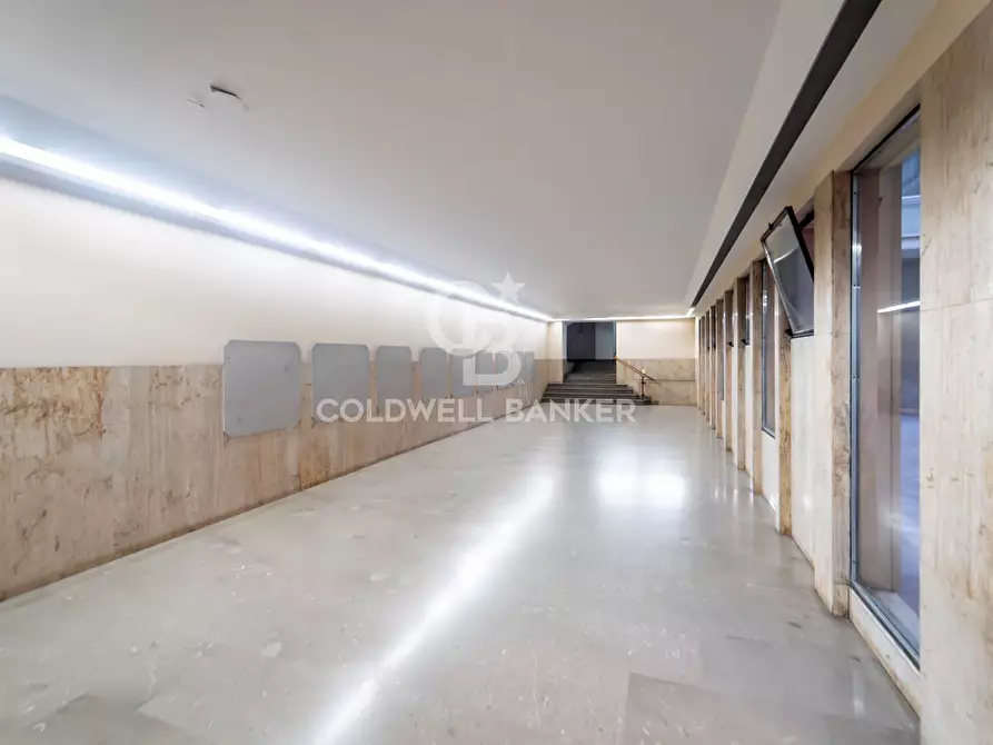 Immagine 4 di Appartamento in affitto  in VIA LIVORNO 1 a Catania