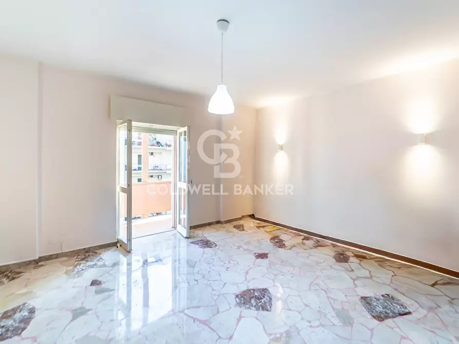 Immagine 7 di Appartamento in affitto  in VIA LIVORNO 1 a Catania