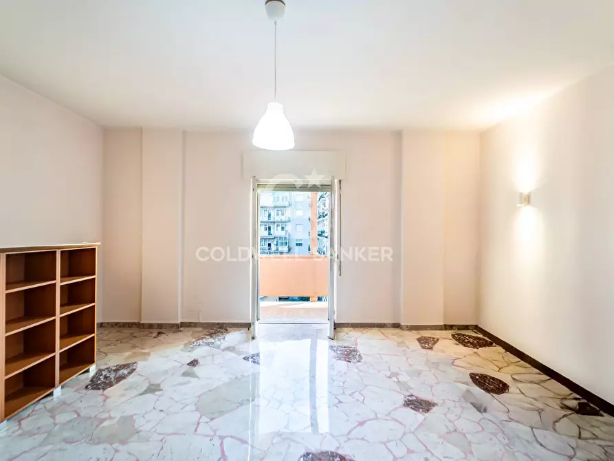 Immagine 10 di Appartamento in affitto  in VIA LIVORNO 1 a Catania