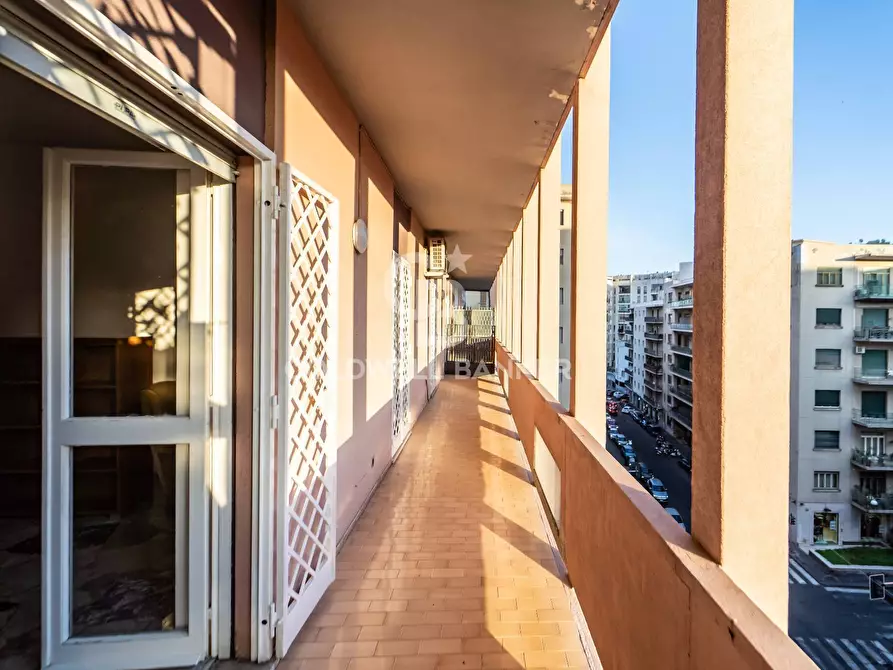 Immagine 11 di Appartamento in affitto  in VIA LIVORNO 1 a Catania