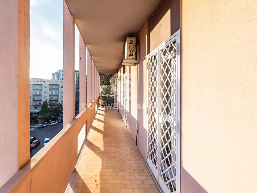 Immagine 12 di Appartamento in affitto  in VIA LIVORNO 1 a Catania