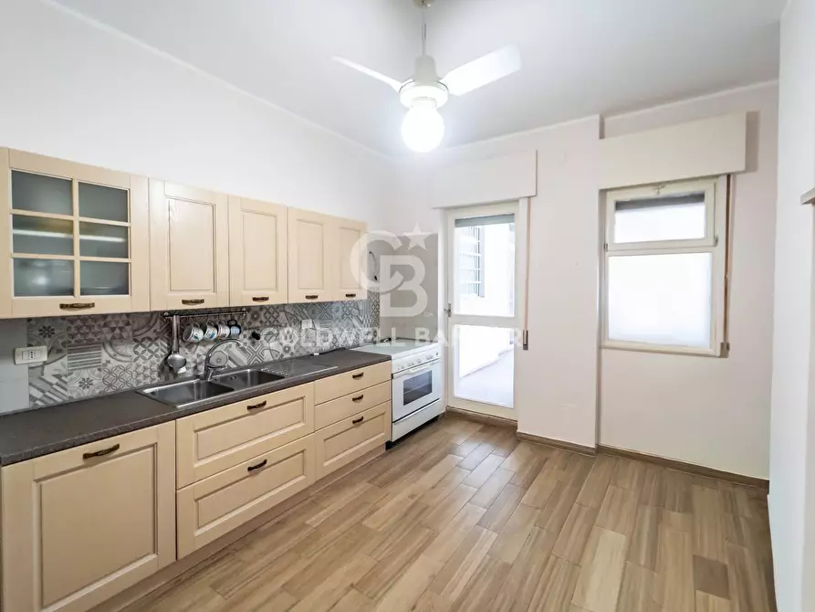 Immagine 14 di Appartamento in affitto  in VIA LIVORNO 1 a Catania