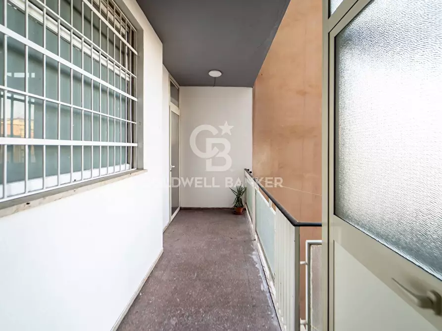 Immagine 15 di Appartamento in affitto  in VIA LIVORNO 1 a Catania