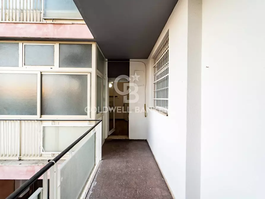 Immagine 16 di Appartamento in affitto  in VIA LIVORNO 1 a Catania