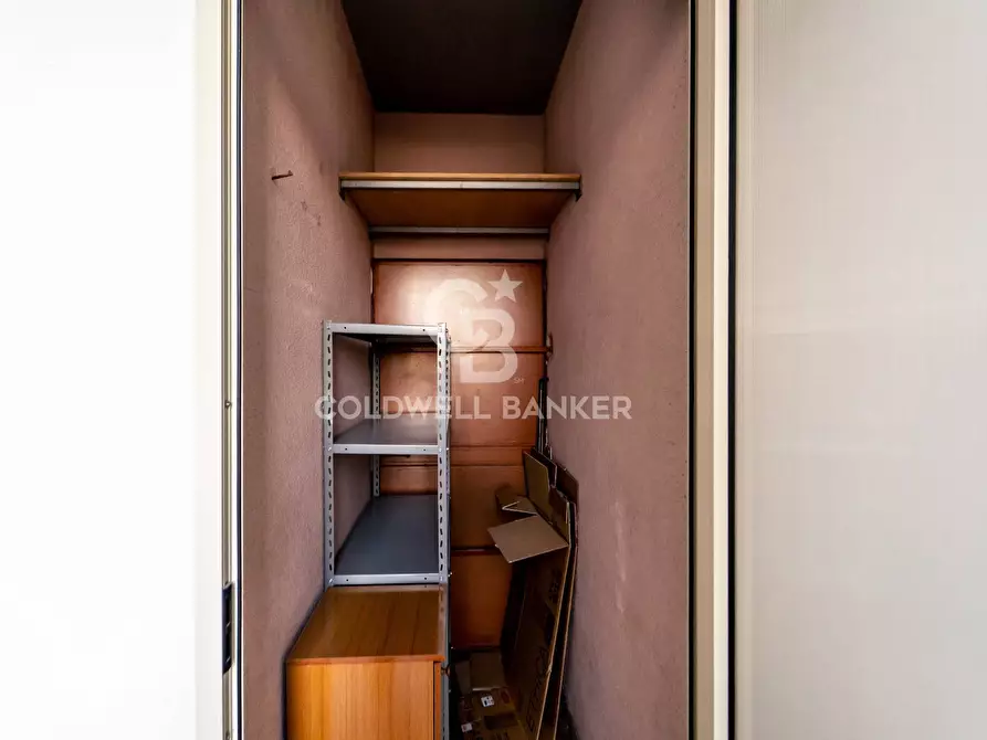 Immagine 17 di Appartamento in affitto  in VIA LIVORNO 1 a Catania