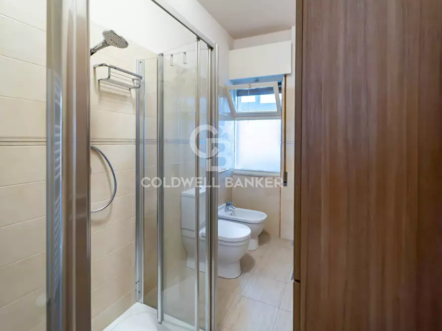 Immagine 22 di Appartamento in affitto  in VIA LIVORNO 1 a Catania