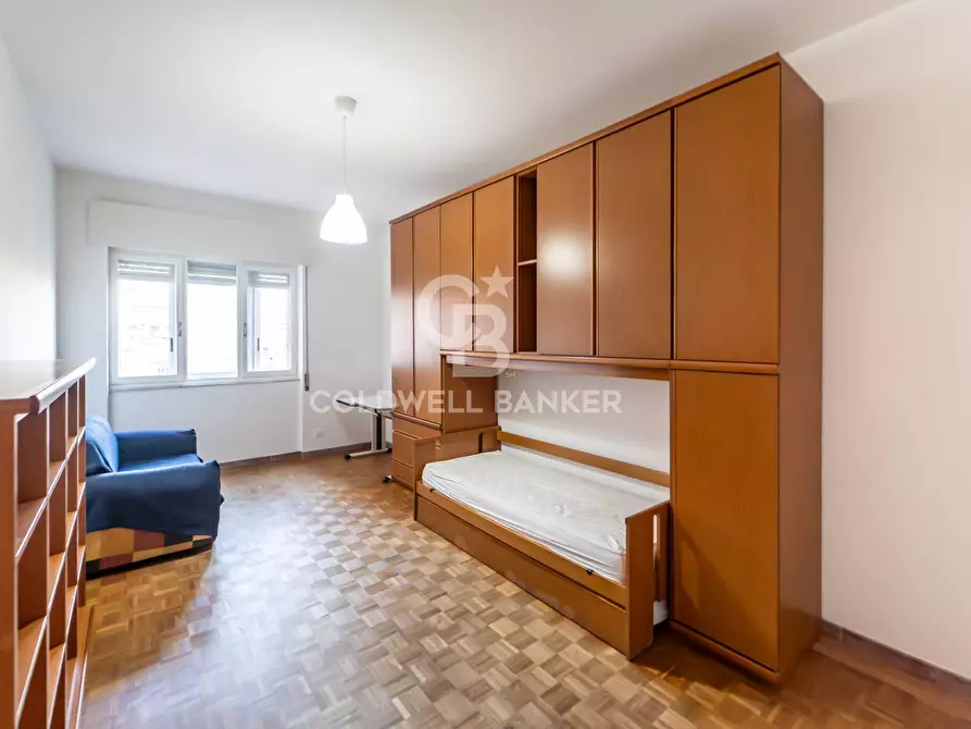 Immagine 23 di Appartamento in affitto  in VIA LIVORNO 1 a Catania