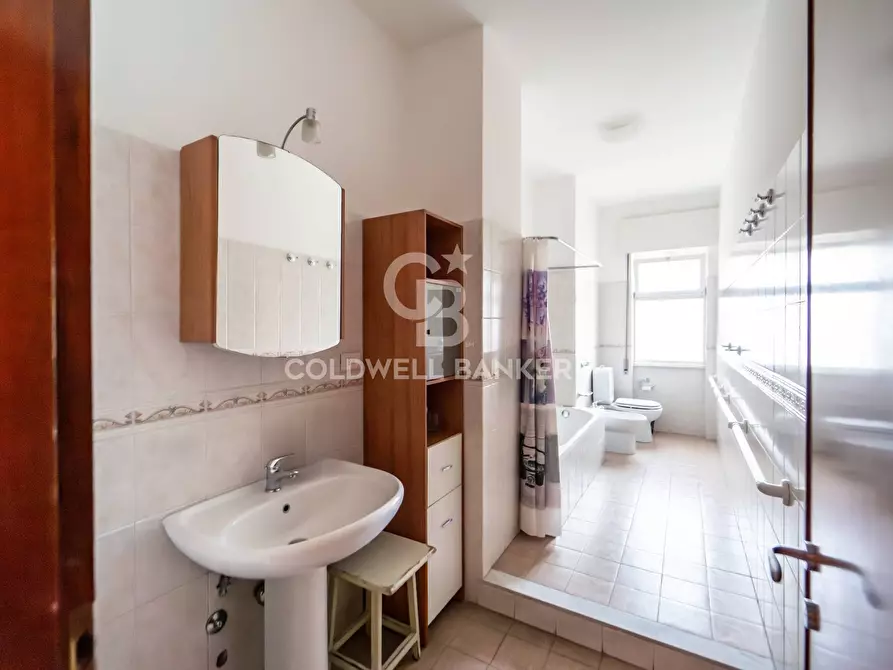 Immagine 29 di Appartamento in affitto  in VIA LIVORNO 1 a Catania