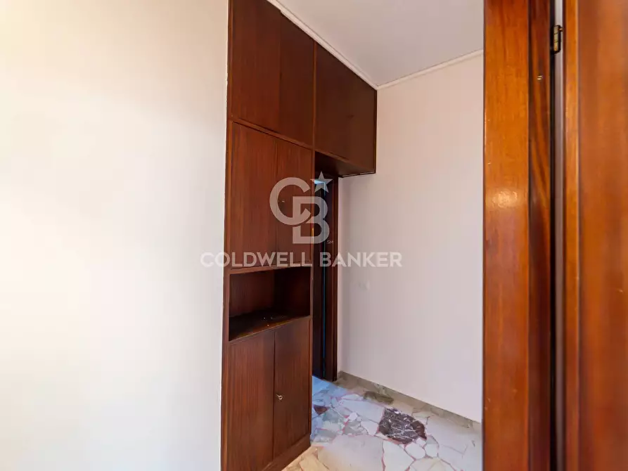 Immagine 30 di Appartamento in affitto  in VIA LIVORNO 1 a Catania