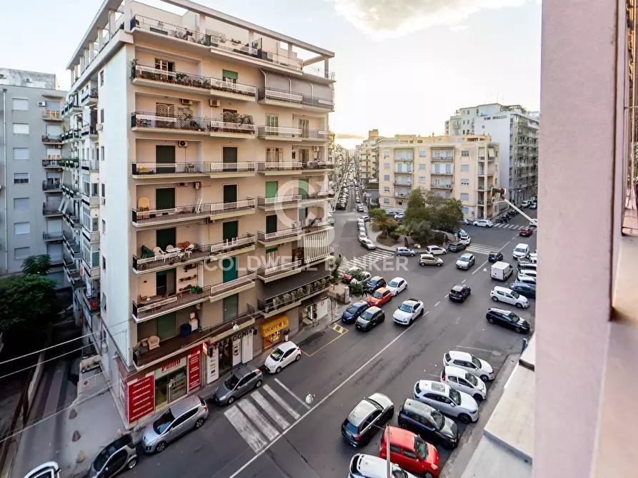 Immagine 6 di Appartamento in affitto  in VIA LIVORNO 1 a Catania