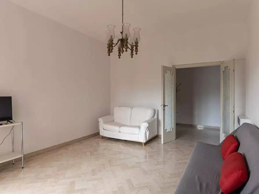 Immagine 3 di Appartamento in vendita  in Via dei Molini 8A a Foligno