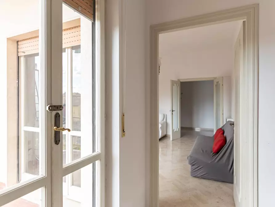 Immagine 4 di Appartamento in vendita  in Via dei Molini 8A a Foligno