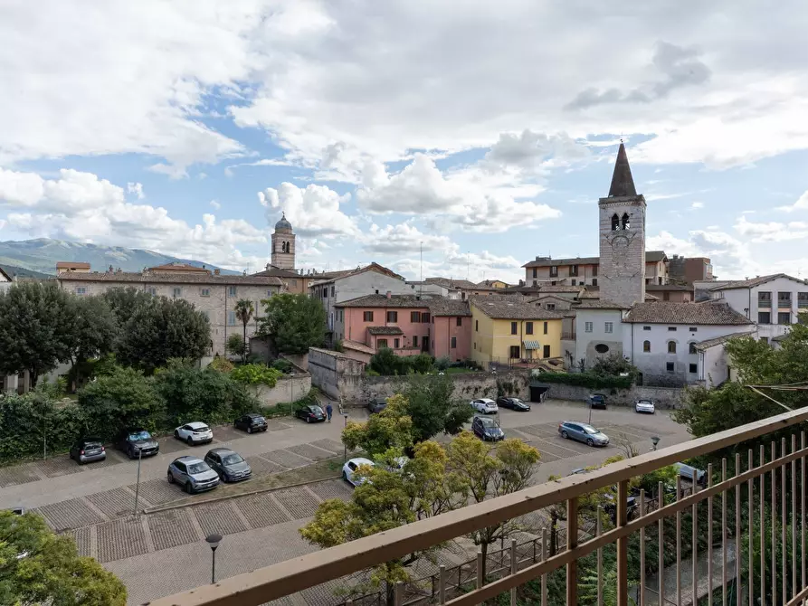Immagine 13 di Appartamento in vendita  in Via dei Molini 8A a Foligno
