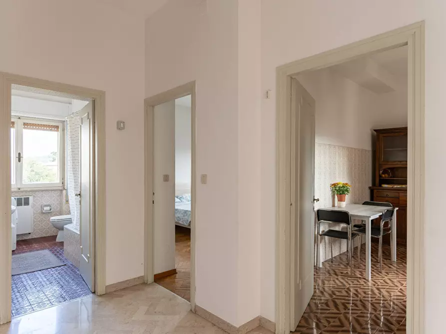 Immagine 6 di Appartamento in vendita  in Via dei Molini 8A a Foligno