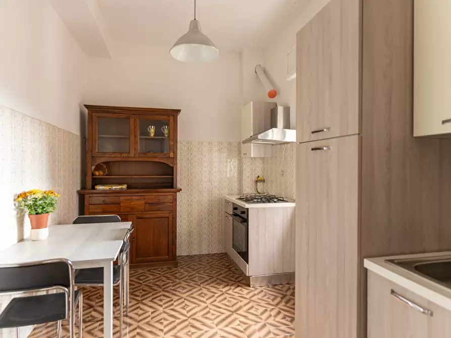 Immagine 7 di Appartamento in vendita  in Via dei Molini 8A a Foligno