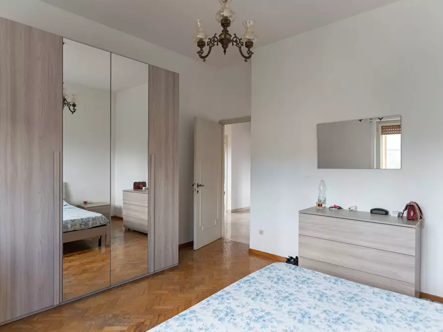 Immagine 8 di Appartamento in vendita  in Via dei Molini 8A a Foligno