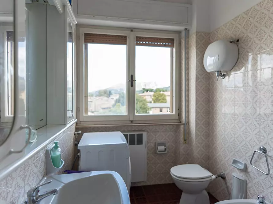 Immagine 12 di Appartamento in vendita  in Via dei Molini 8A a Foligno