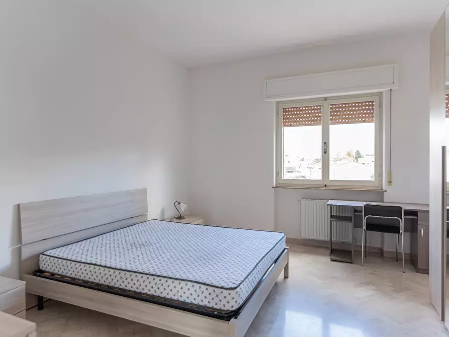 Immagine 9 di Appartamento in vendita  in Via dei Molini 8A a Foligno