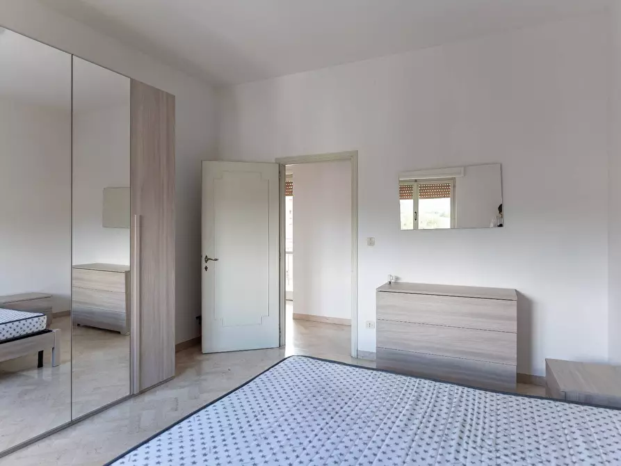 Immagine 10 di Appartamento in vendita  in Via dei Molini 8A a Foligno