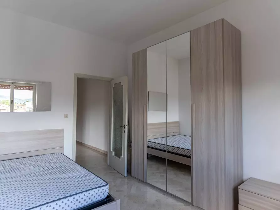 Immagine 11 di Appartamento in vendita  in Via dei Molini 8A a Foligno