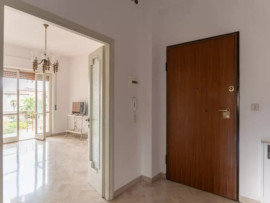 Immagine 2 di Appartamento in vendita  in Via dei Molini 8A a Foligno