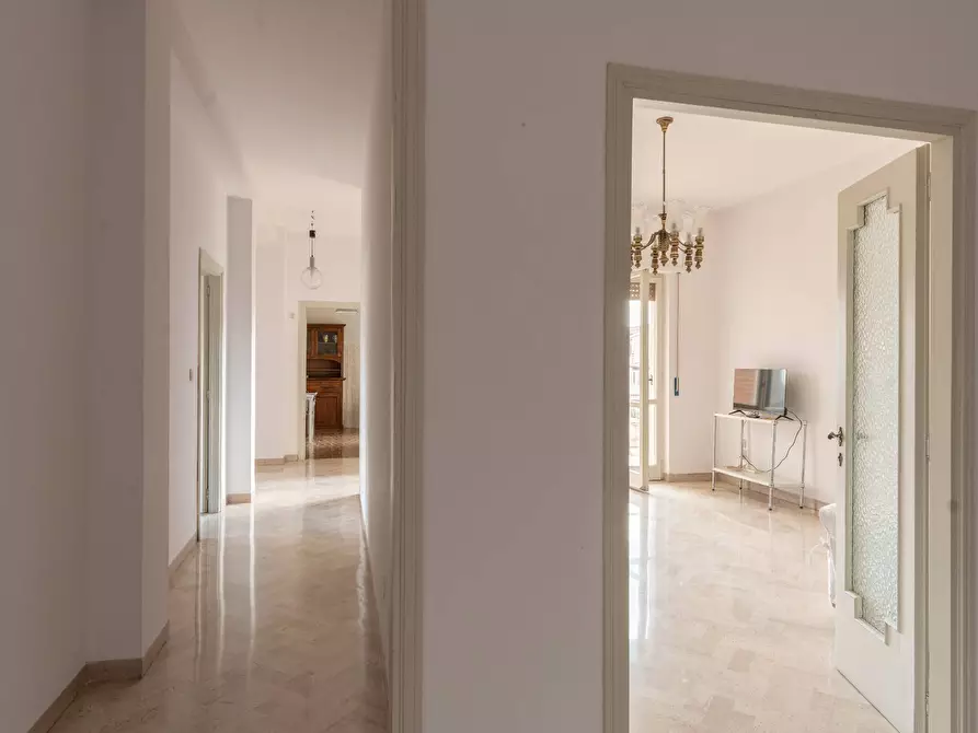 Immagine 5 di Appartamento in vendita  in Via dei Molini 8A a Foligno