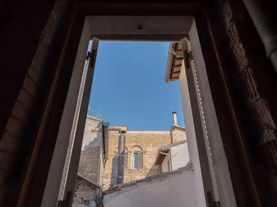 Immagine 14 di Casa semindipendente in vendita  in Via Fonte Del Campo 25/27 a Foligno