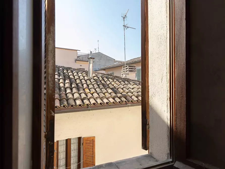 Immagine 13 di Casa semindipendente in vendita  in Via Fonte Del Campo 25/27 a Foligno