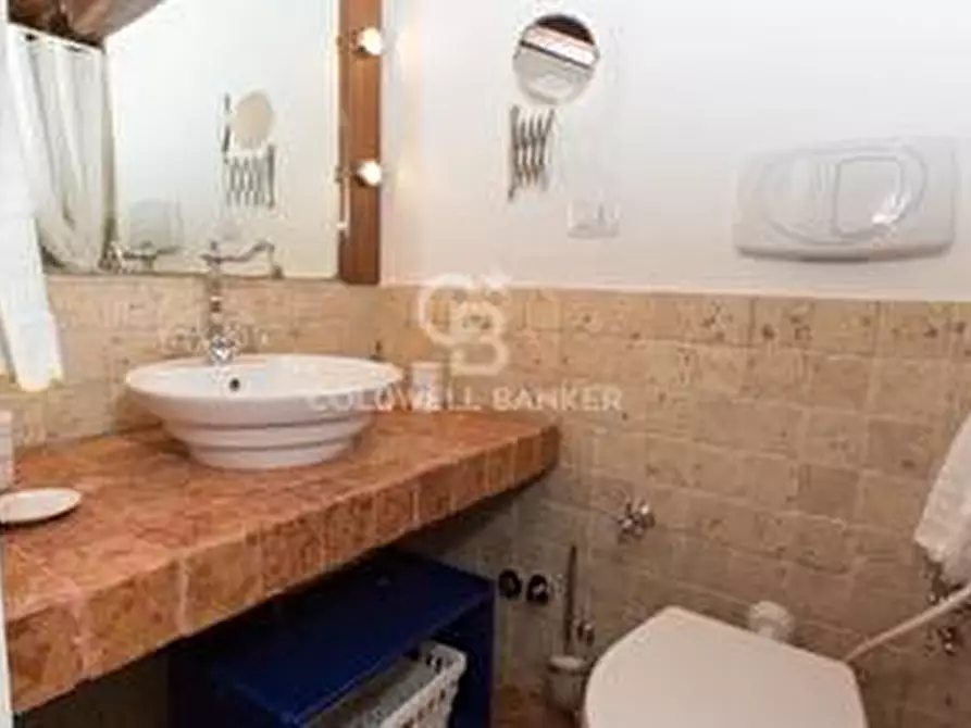 Immagine 26 di Appartamento in affitto  in Via Angelo Bellani a Roma