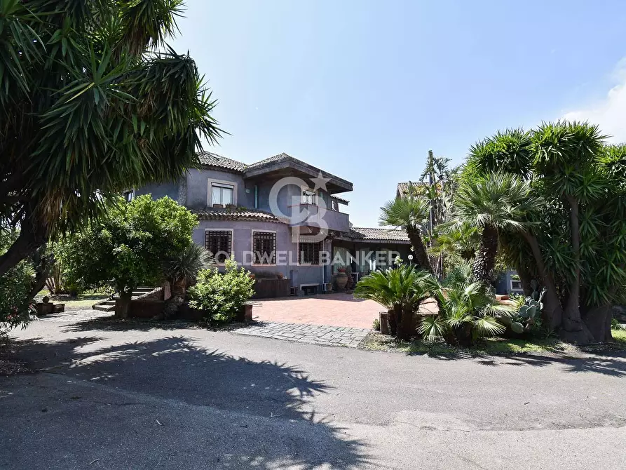 casa indipendente in vendita ad Acireale