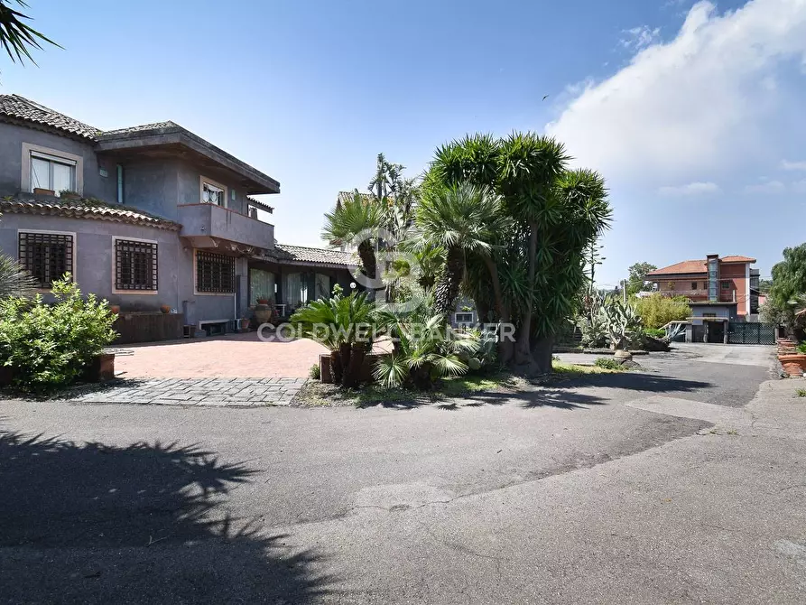 casa indipendente in vendita ad Acireale