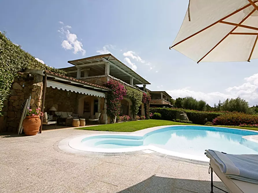 Immagine 22 di Appartamento in vendita  in Porto Rotondo Via Monte Ladu - Costa Smeralda snc a Aggius