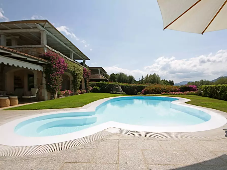 Immagine 2 di Appartamento in vendita  in Porto Rotondo Via Monte Ladu - Costa Smeralda snc a Aggius