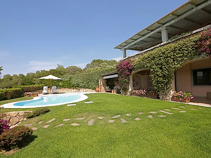 Immagine 3 di Appartamento in vendita  in Porto Rotondo Via Monte Ladu - Costa Smeralda snc a Aggius